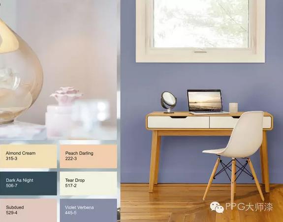 PPG����2017��ɫ������څ�� �Ă����}���о���