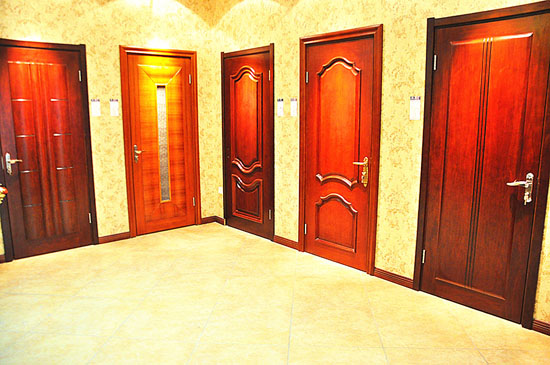 木門企業渠道下沉，中國三四線市場被開拓