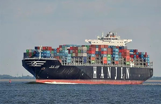 全球第三大海運(yùn)公司申請(qǐng)破產(chǎn) 化工產(chǎn)品或?qū)q價(jià)